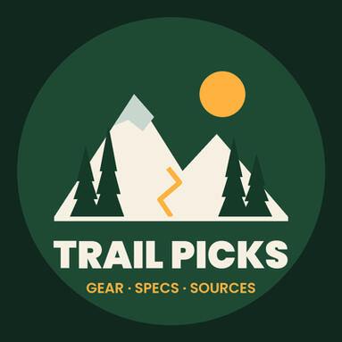 Trail Picks